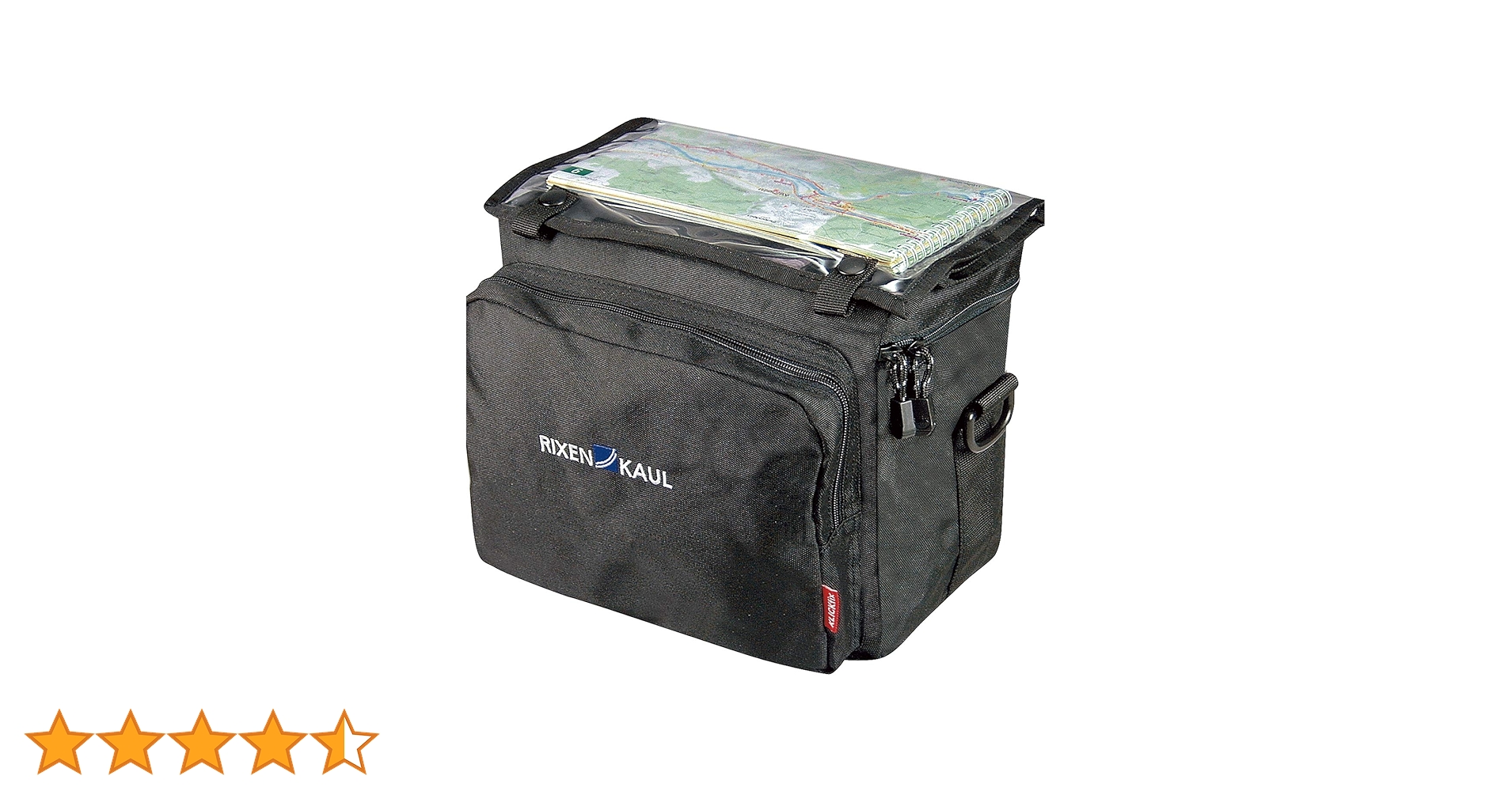 Amazon | KlickFix RIXEN&KAUL(リクセン&カウル) 【正規品】RIXEN